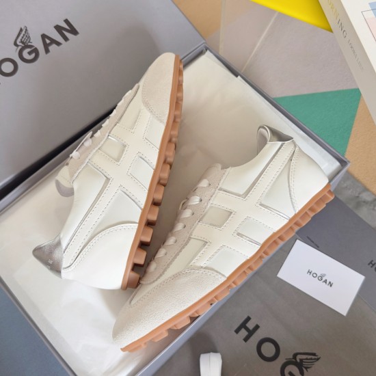 Hogan Shoes Top Quality
35-45 men and women same