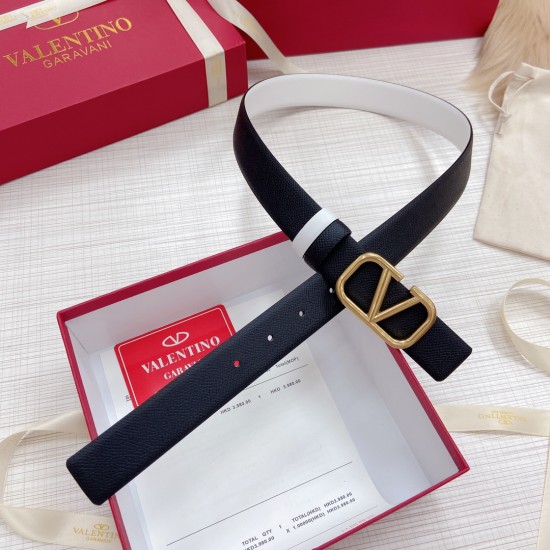 Valentino Belts
 Top Quality