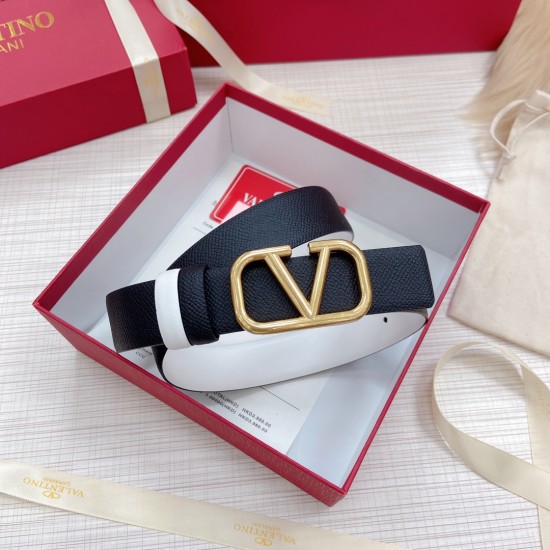Valentino Belts
 Top Quality
