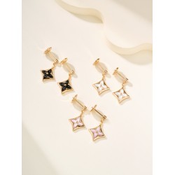 LV Jewelry Earrings
