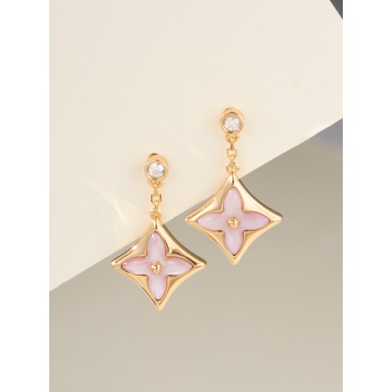 LV Jewelry Earrings