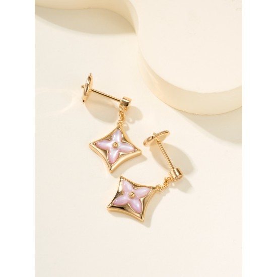 LV Jewelry Earrings