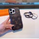 LV Phone Case