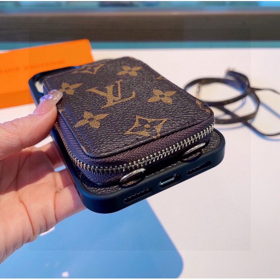 LV Phone Case