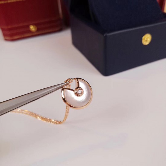 Cartier Jewelry Necklace Top Quality