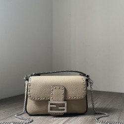 Fendi Bags baguette Top Quality