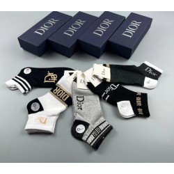 Dior Socks