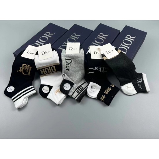 Dior Socks