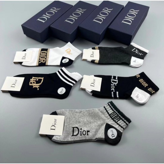 Dior Socks