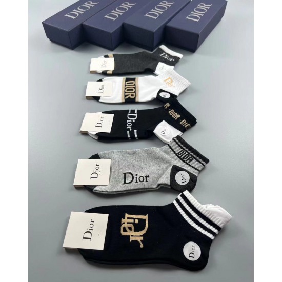 Dior Socks