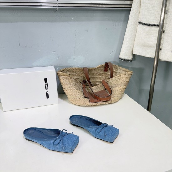 Jacquemus Shoes Top Quality