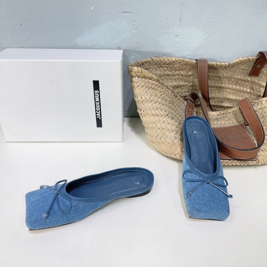 Jacquemus Shoes Top Quality