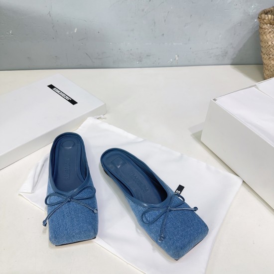 Jacquemus Shoes Top Quality