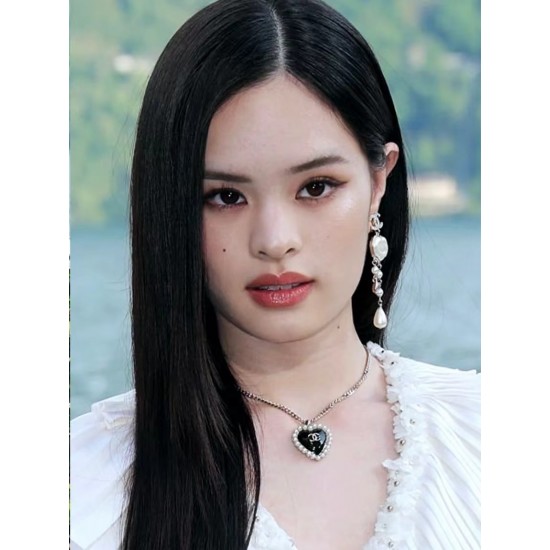 Chanel Jewelry Necklace