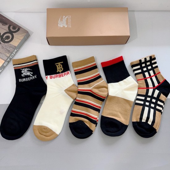 Burberry Socks