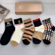 Burberry Socks