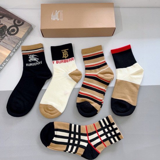 Burberry Socks