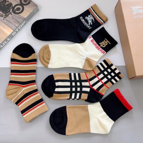 Burberry Socks