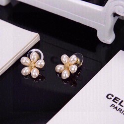 Celine Jewelry Earrings