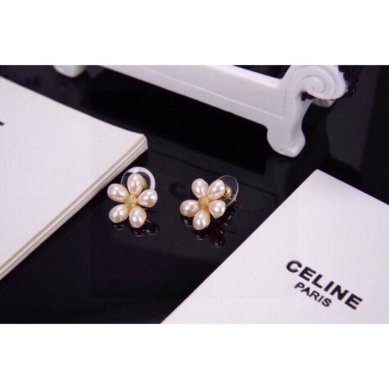 Celine Jewelry Earrings