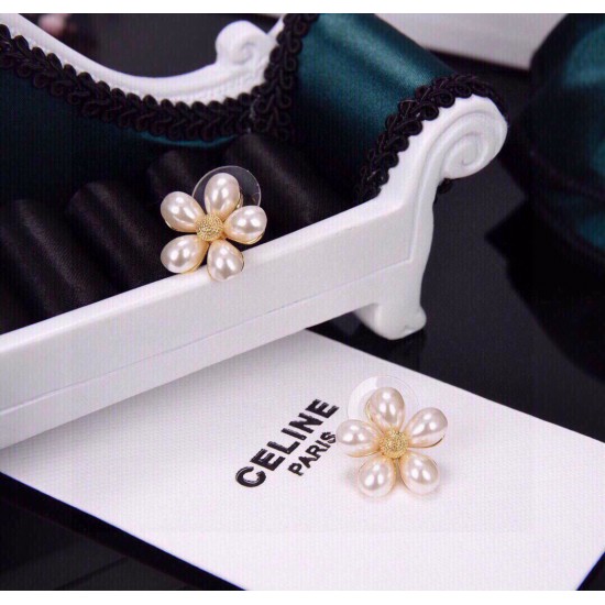 Celine Jewelry Earrings
