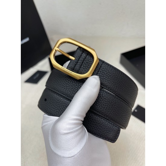 YSL Belts
 Top Quality