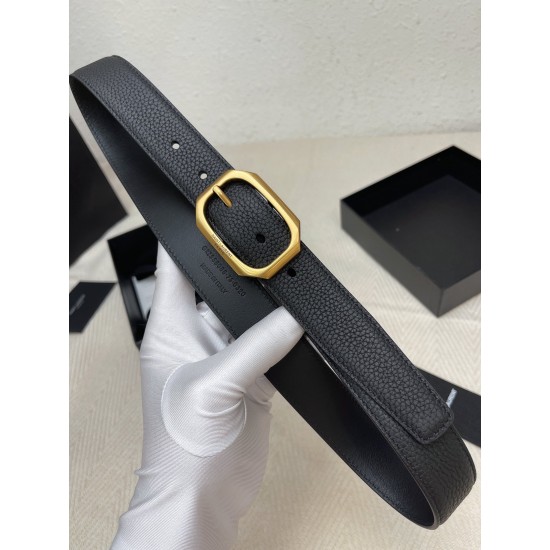 YSL Belts
 Top Quality