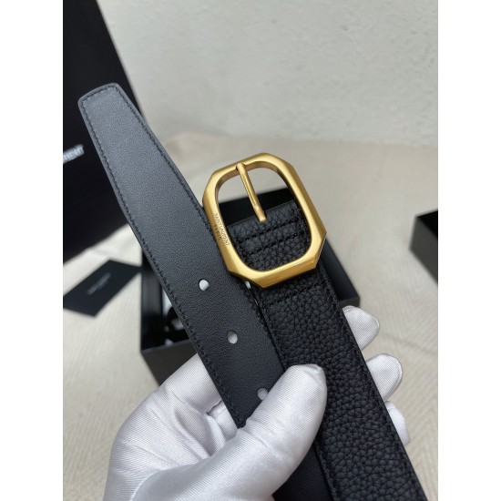 YSL Belts
 Top Quality