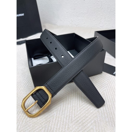 YSL Belts
 Top Quality