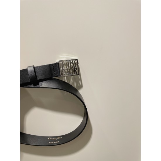 Dior Belts Top Quality