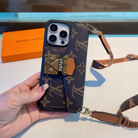 LV Phone Case