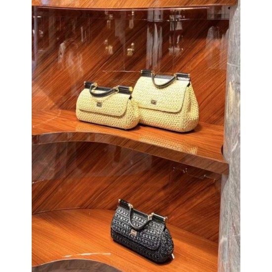 DG Bags High Quality