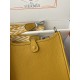 Hermes Bags Top Quality Evelyne 17cm
