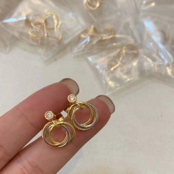 Cartier Jewelry Earrings