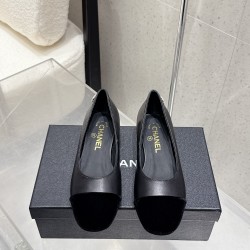 Chanel Shoes Top Quality