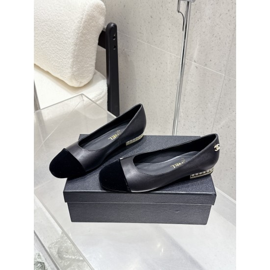 Chanel Shoes Top Quality