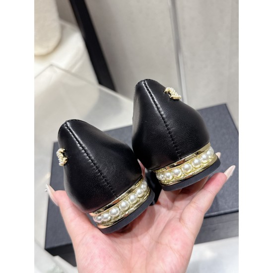Chanel Shoes Top Quality