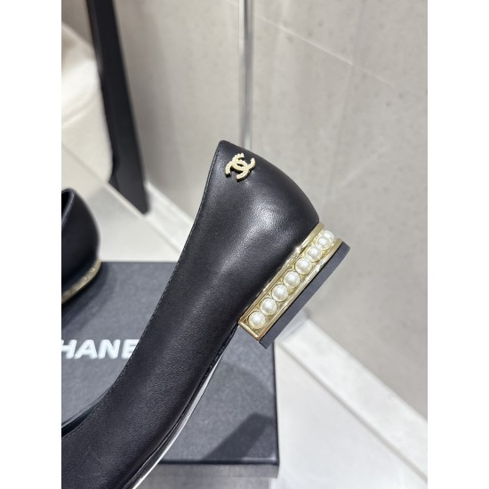 Chanel Shoes Top Quality
