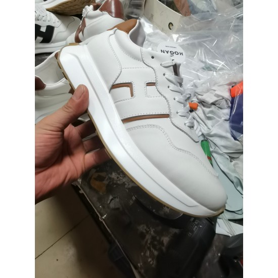 Hogan Shoes Top Quality
35-45 men and women same