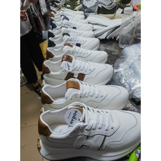 Hogan Shoes Top Quality
35-45 men and women same