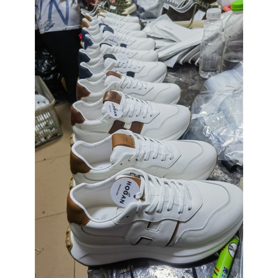 Hogan Shoes Top Quality
35-45 men and women same