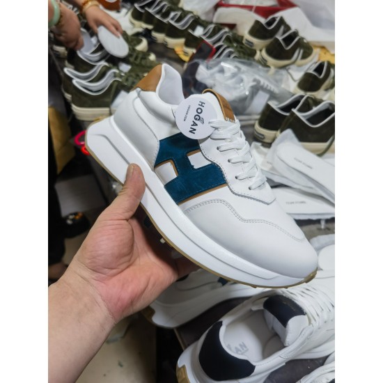 Hogan Shoes Top Quality
35-45 men and women same