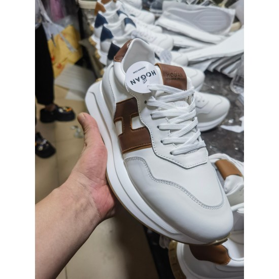 Hogan Shoes Top Quality
35-45 men and women same