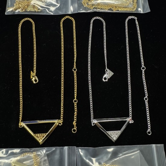 Prada Jewelry High Quality