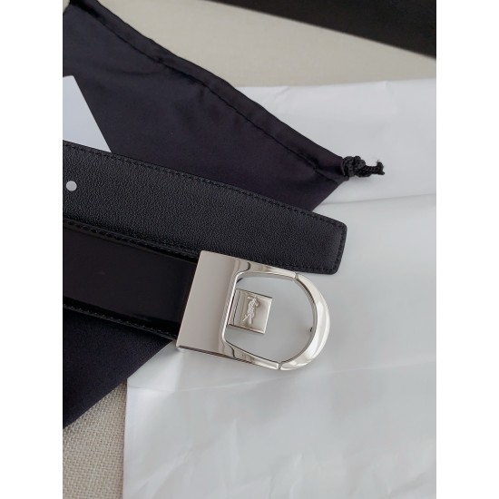 YSL Belts
 Top Quality