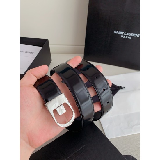 YSL Belts
 Top Quality