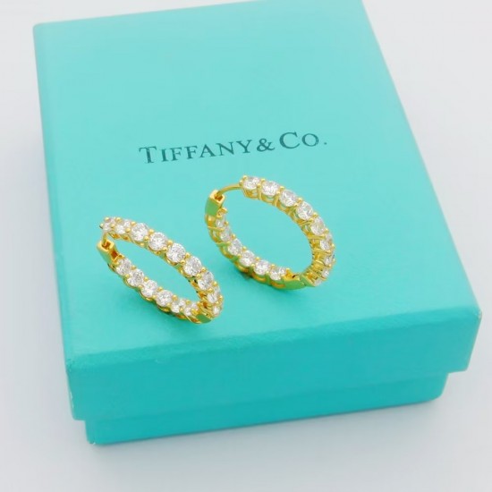 Tiffany Jewelry Earrings