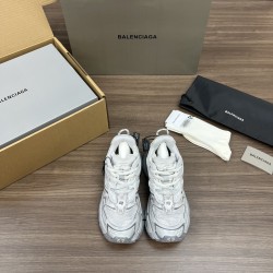 Balenciaga Shoes Top Quality