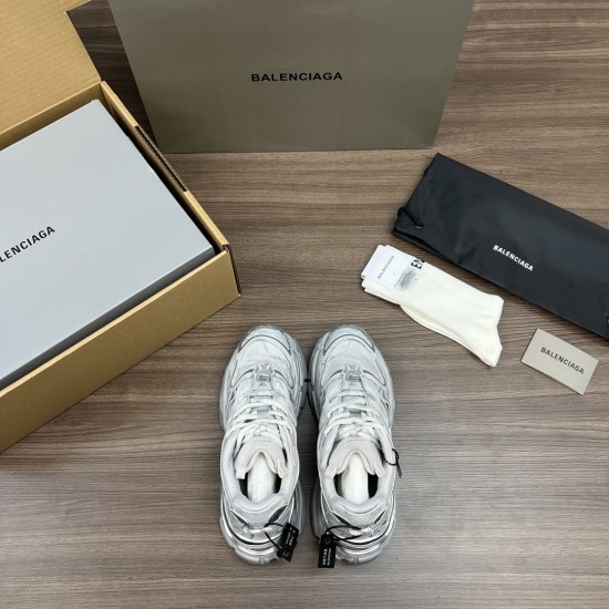 Balenciaga Shoes Top Quality