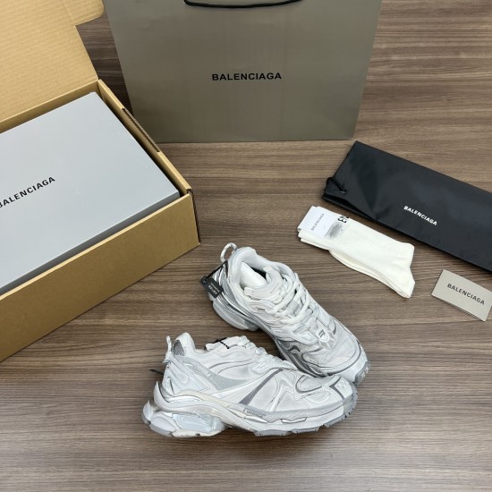 Balenciaga Shoes Top Quality